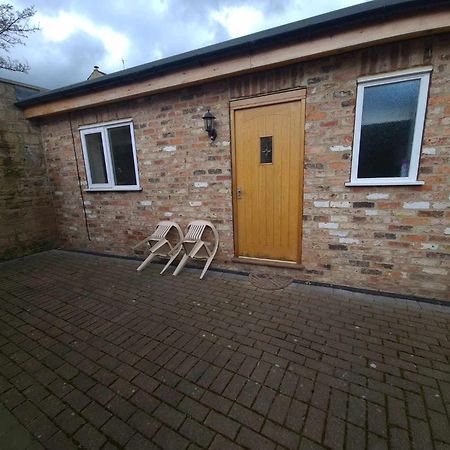 'The Potting Shed' Apartment Knaresborough Bagian luar foto