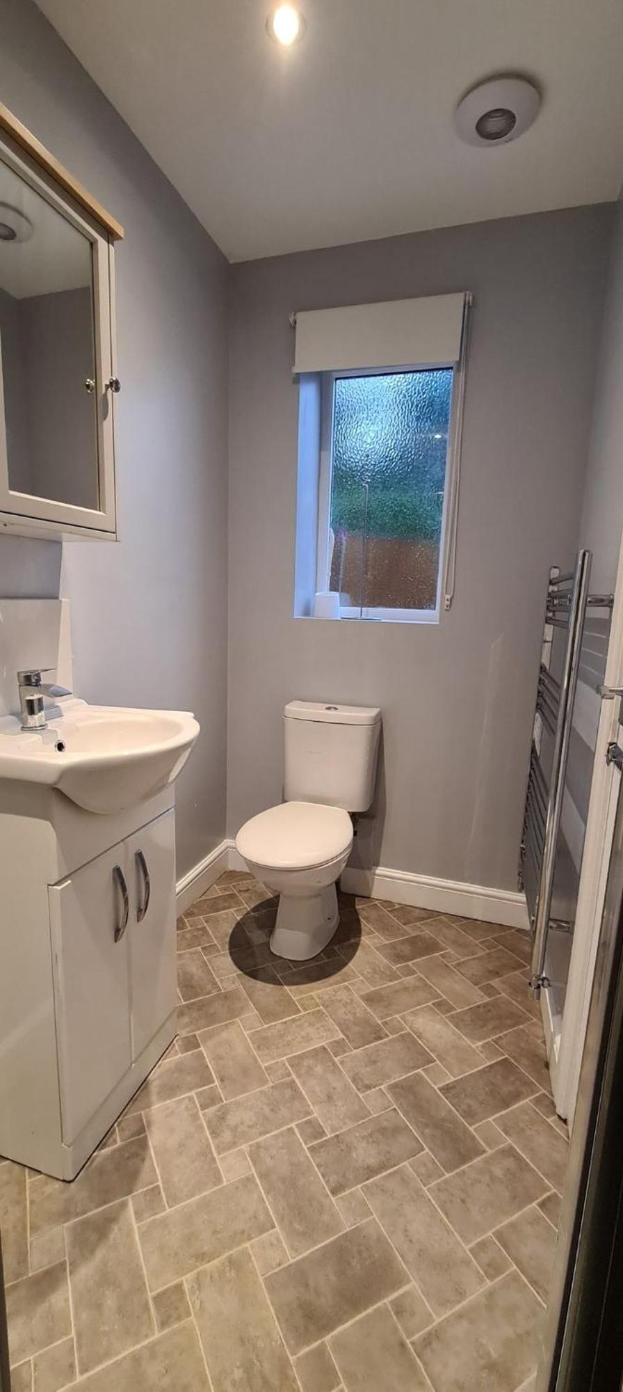 'The Potting Shed' Apartment Knaresborough Bagian luar foto