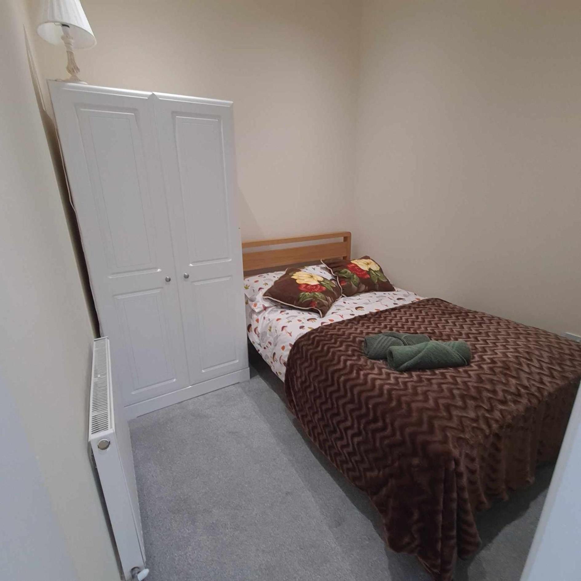 'The Potting Shed' Apartment Knaresborough Bagian luar foto