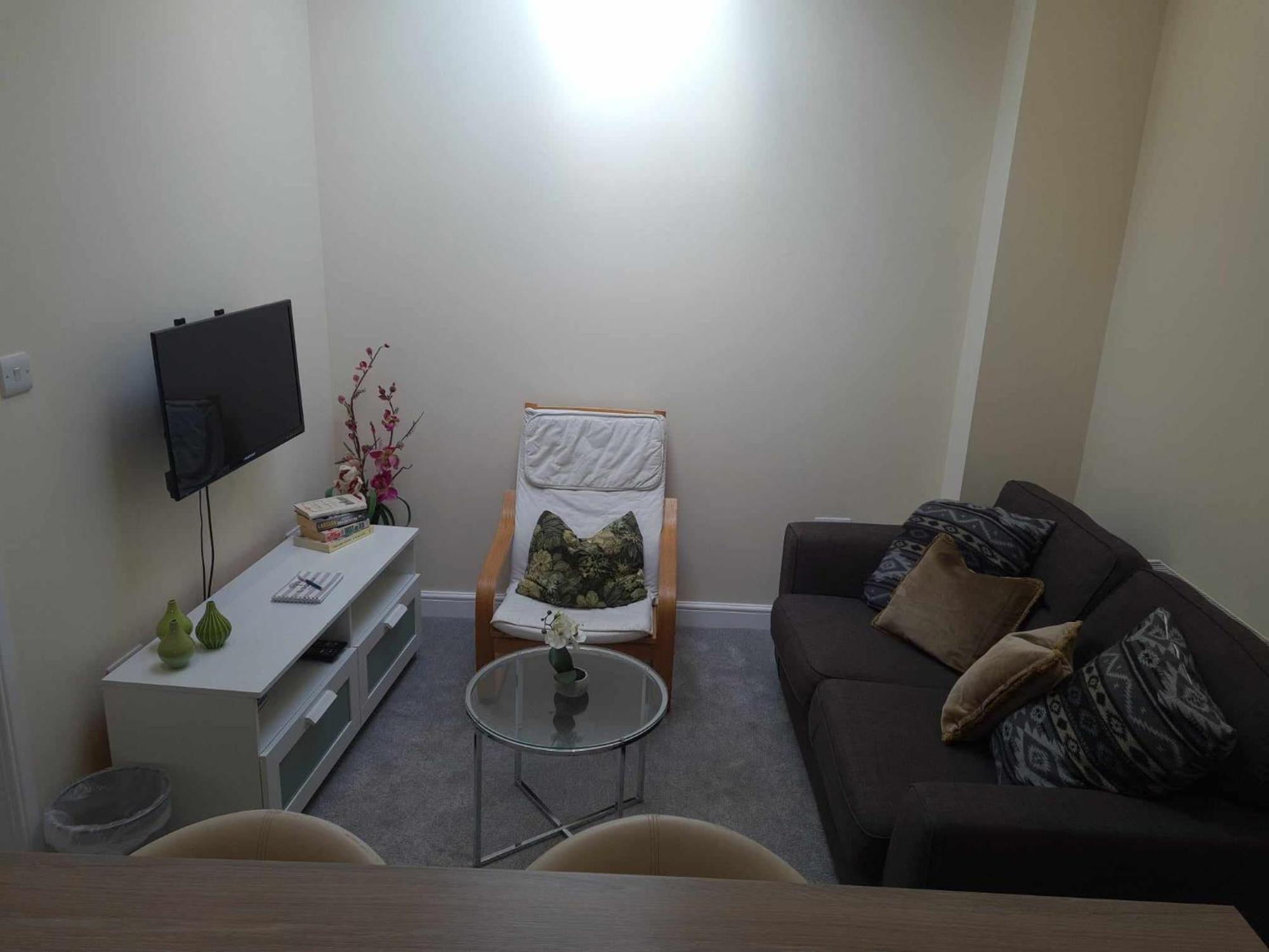 'The Potting Shed' Apartment Knaresborough Bagian luar foto
