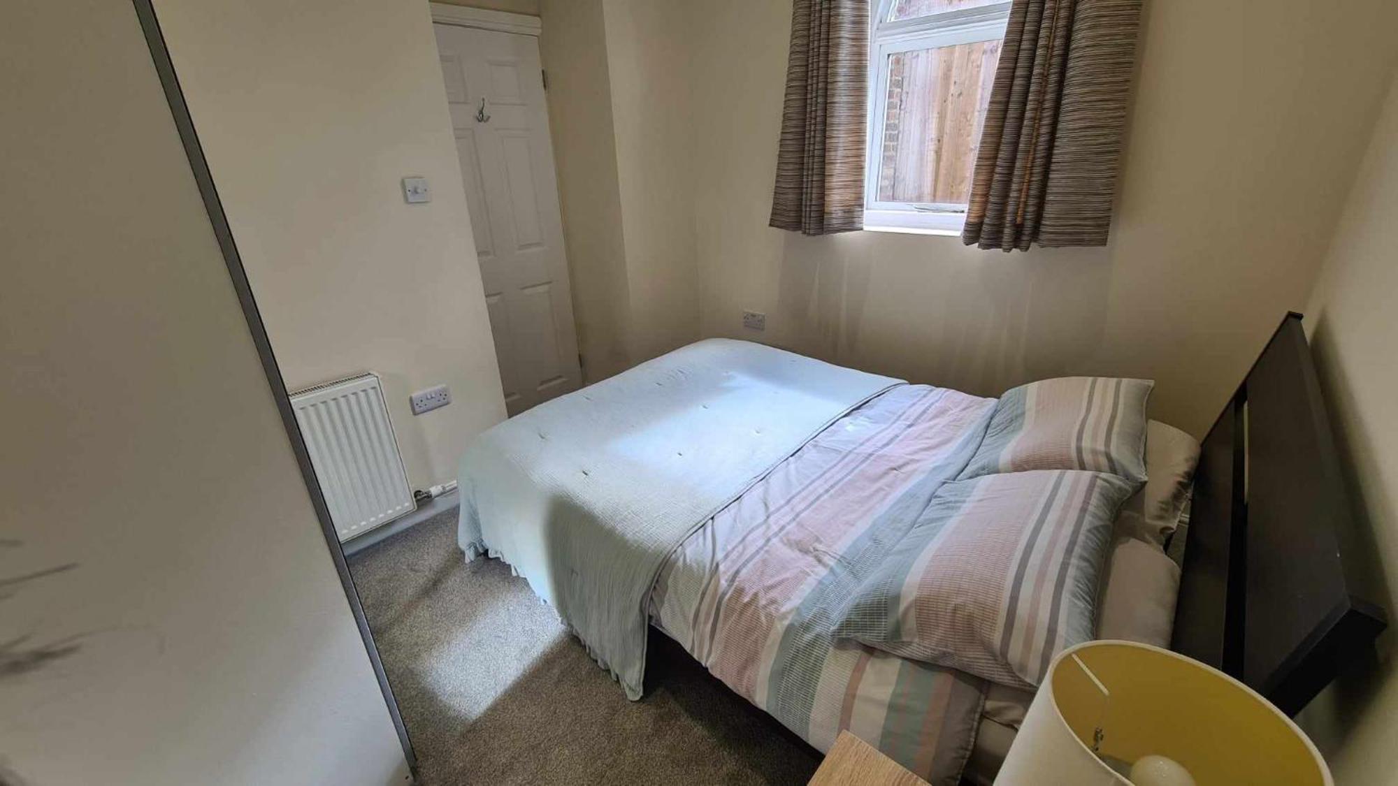 'The Potting Shed' Apartment Knaresborough Bagian luar foto